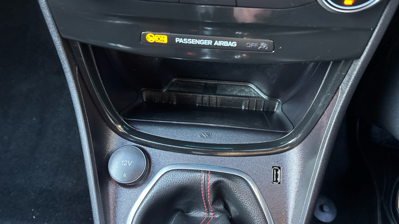 Ford Puma 1.0 EcoBoost Hybrid mHEV ST-Line X 5dr Petrol Hatchback